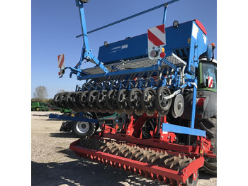 Külvimasin Lemken Saphir 8 Autoload: pilt 3