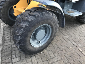 Rataslaadur Liebherr 506 Compact: pilt 5 Rataslaadur Liebherr 506 Compact: pilt 5