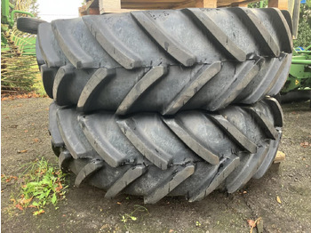 Rehv MICHELIN
