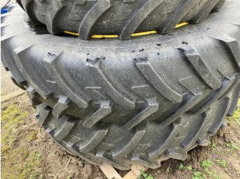 Rehv MICHELIN