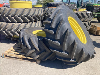Rehv MICHELIN