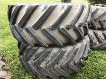 Rehv MICHELIN