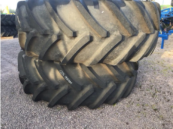 Rehv MICHELIN