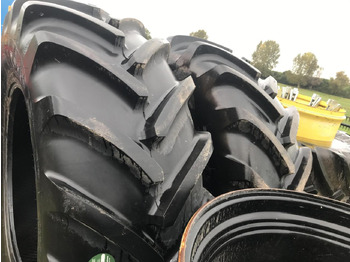 Rehv MICHELIN