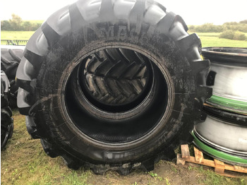 Rehv - Põllutööseade Michelin 710/70R42: pilt 4