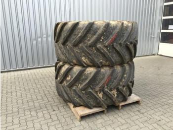 Rehv - Põllutööseade Michelin 900/50R42: pilt 1