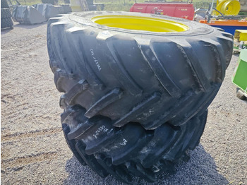 Rehv MICHELIN