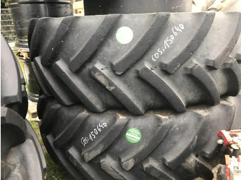 Rehv - Põllutööseade Mitas 680/80R42: pilt 2