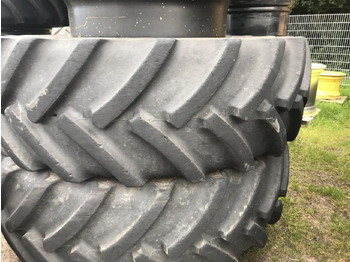 Rehv - Põllutööseade Mitas 680/80R42: pilt 3