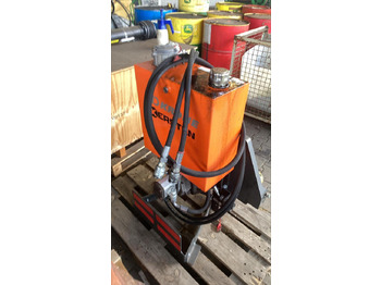 Kommunaal-/ Erisõiduk