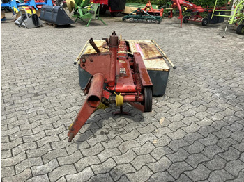 Niiduk PZ-Vicon Trommelmähwerk: pilt 5