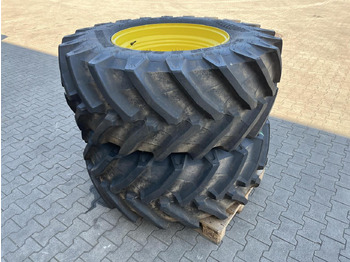 Rehv TRELLEBORG