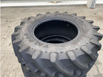 Trelleborg 540/65R28 liising Trelleborg 540/65R28: pilt 2