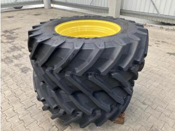 Rehv TRELLEBORG
