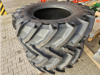 Rehv TRELLEBORG