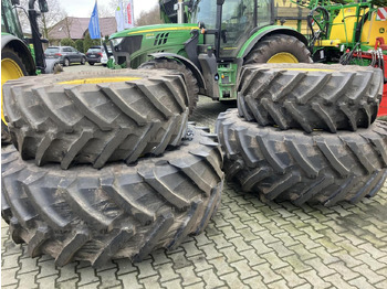 Rehv TRELLEBORG