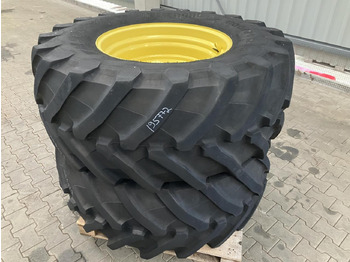 Rehv TRELLEBORG