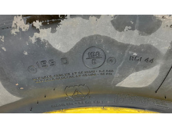 Trelleborg 650/60R34 liising Trelleborg 650/60R34: pilt 3