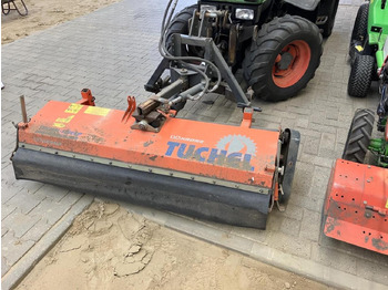 Tuchel Simplex 150 liising Tuchel Simplex 150: pilt 2