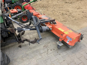 Tuchel Simplex 150 liising Tuchel Simplex 150: pilt 3