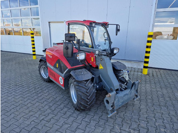 Teleskooplaadur WEIDEMANN