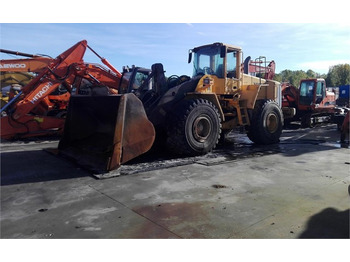 Rataslaadur VOLVO L150E