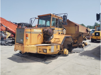 Liigendkallur VOLVO A35