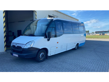 Väikebuss IVECO
