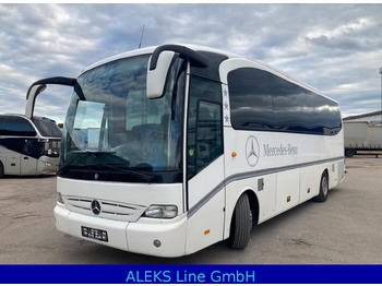 Kaugsõidu buss MERCEDES-BENZ Tourino