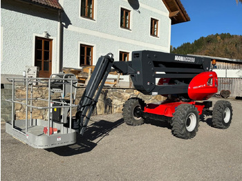 Liigendpoom MANITOU 160 ATJ