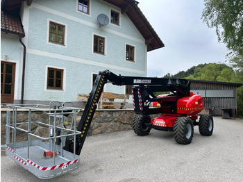 Liigendpoom MANITOU 200 ATJ