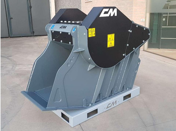 Kopp - Ehitusmasinad CM CBF 60: pilt 2