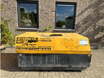 Generaatorikomplekt STAMFORD