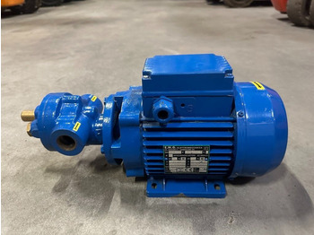Veepump