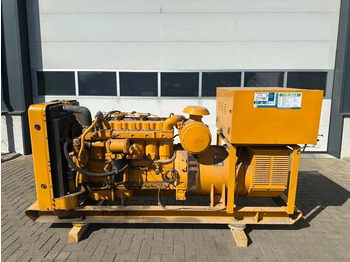 Generaatorikomplekt CATERPILLAR 160K