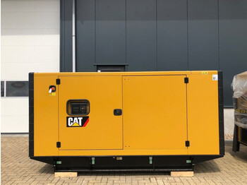 Generaatorikomplekt CATERPILLAR