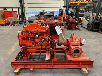 Veepump CUMMINS