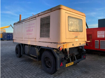 Generaatorikomplekt DEUTZ