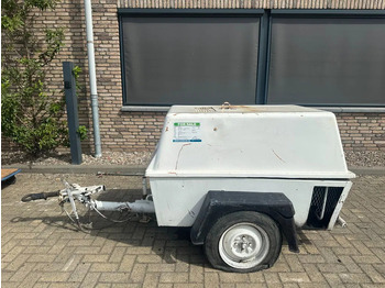 Õhukompressor DEUTZ