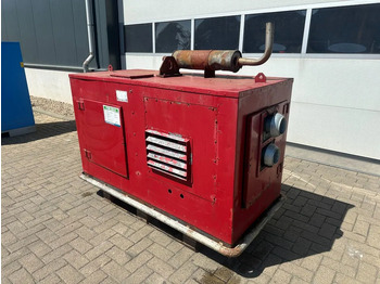 Veepump DEUTZ