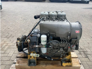 Mootor DEUTZ