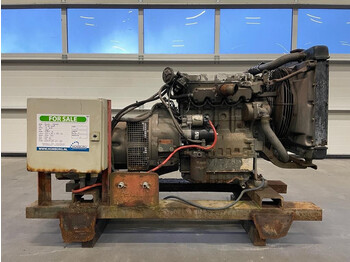 Generaatorikomplekt DEUTZ