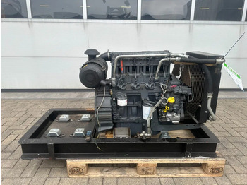Mootor DEUTZ
