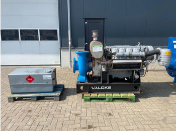 Veepump DEUTZ