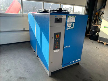 Õhukompressor Grassair DW 420 Air Dryer 70 m3 / min 70000 L / min 13 Bar Luchtdroger: pilt 2