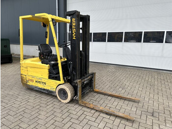 Elektritõstuk HYSTER