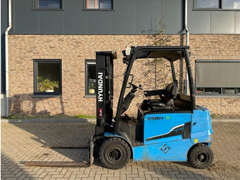 Elektritõstuk HYUNDAI