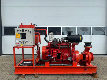 Veepump IVECO