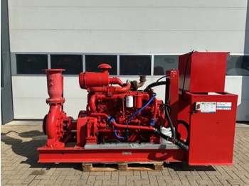 Veepump INGERSOLL RAND