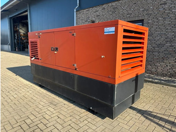 Generaatorikomplekt Iveco 8361 SRI 26.07 Mecc Alte Spa 210 kVA Silent generatorset: pilt 3
